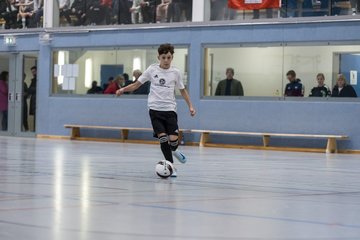 Bild 7 - wCJ NFV Futsalturnier